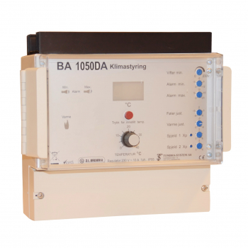 BA 1050 DA